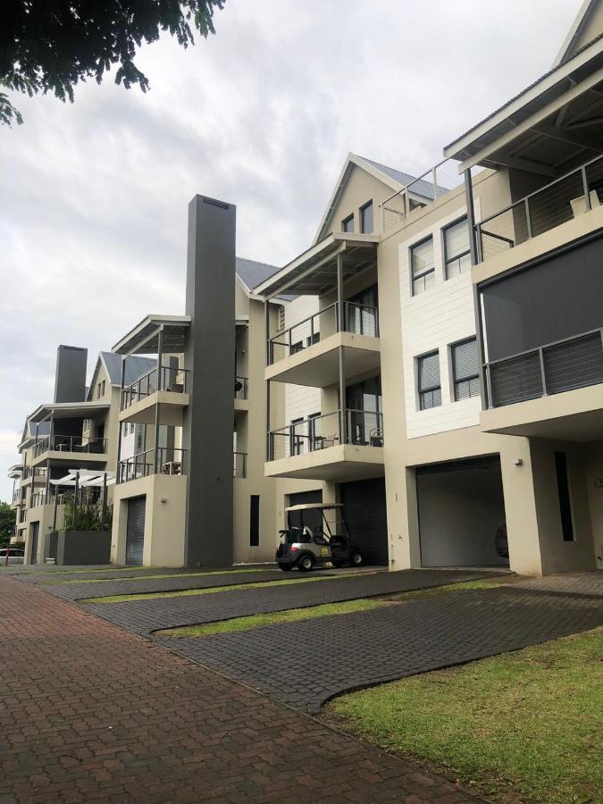 Apartments On The Eighteenth At Prince'S Grant Golf Estate Blythedale Beach Екстер'єр фото