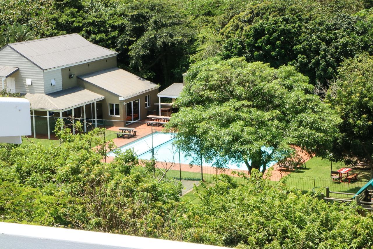 Apartments On The Eighteenth At Prince'S Grant Golf Estate Blythedale Beach Екстер'єр фото